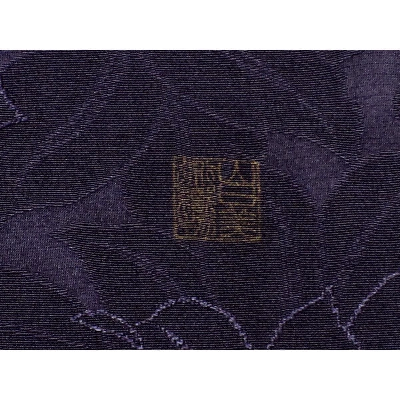 Áo kimono thăm viếng thêu - Hàng hiệu Authentic 883016