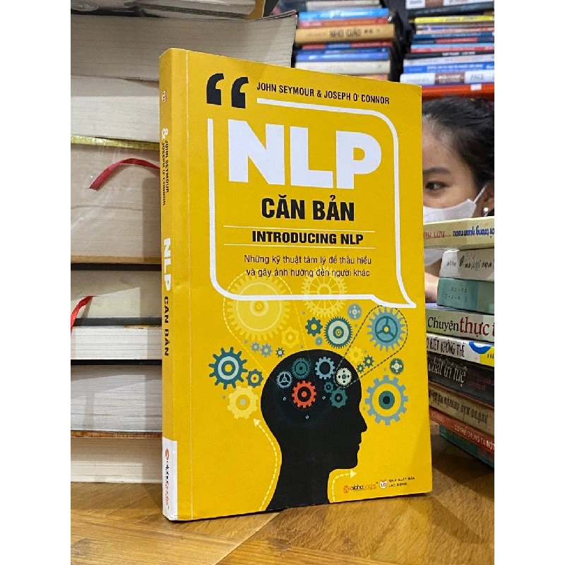 NLP căn bản - Joseph O'Connor và John Seymour 125165