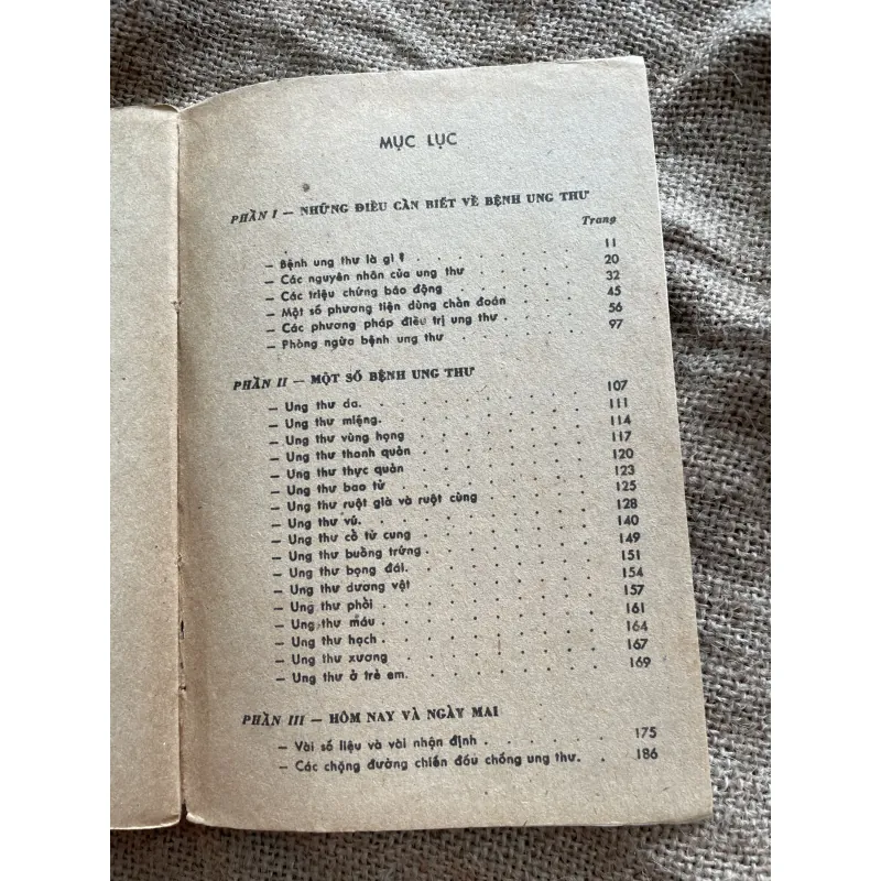 Bác sĩ Nguyễn Chấn Hùng - Tìm hiểu bệnh ung thư  973500