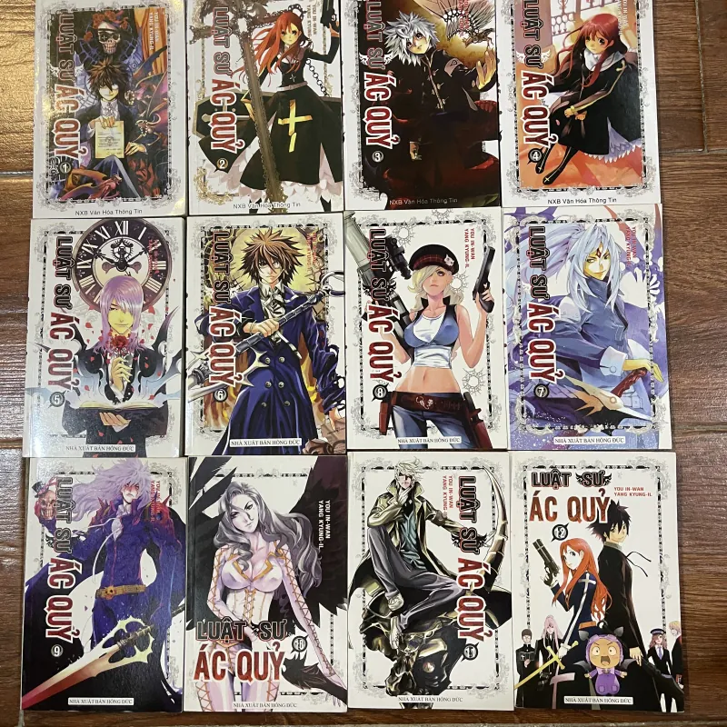 Luật sư ác quỷ trọn bộ 12 tập  (5) 1028947