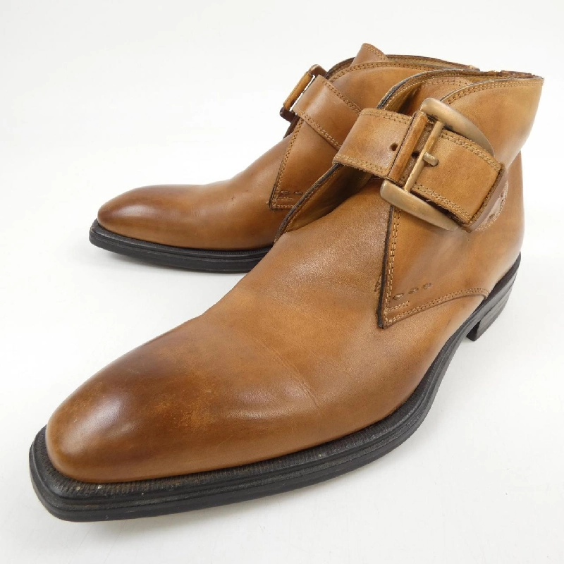 Giày boot STEFANO.BRANCHINI - Hàng hiệu Authentic 902983