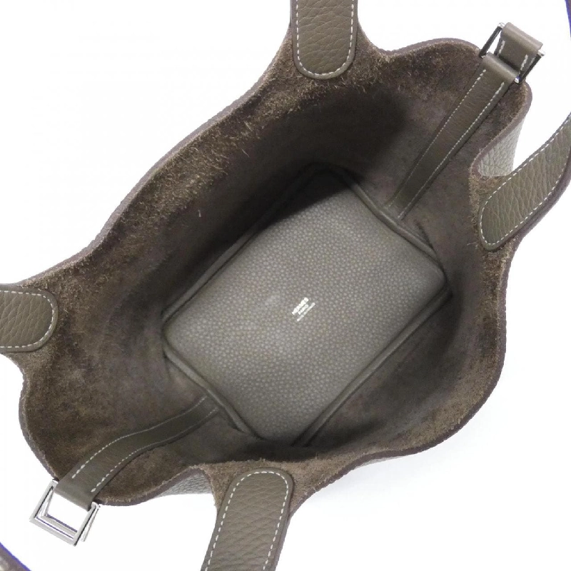 Túi xách Hermès Picotin Lock PM 056289CK - Hàng hiệu Authentic 769383