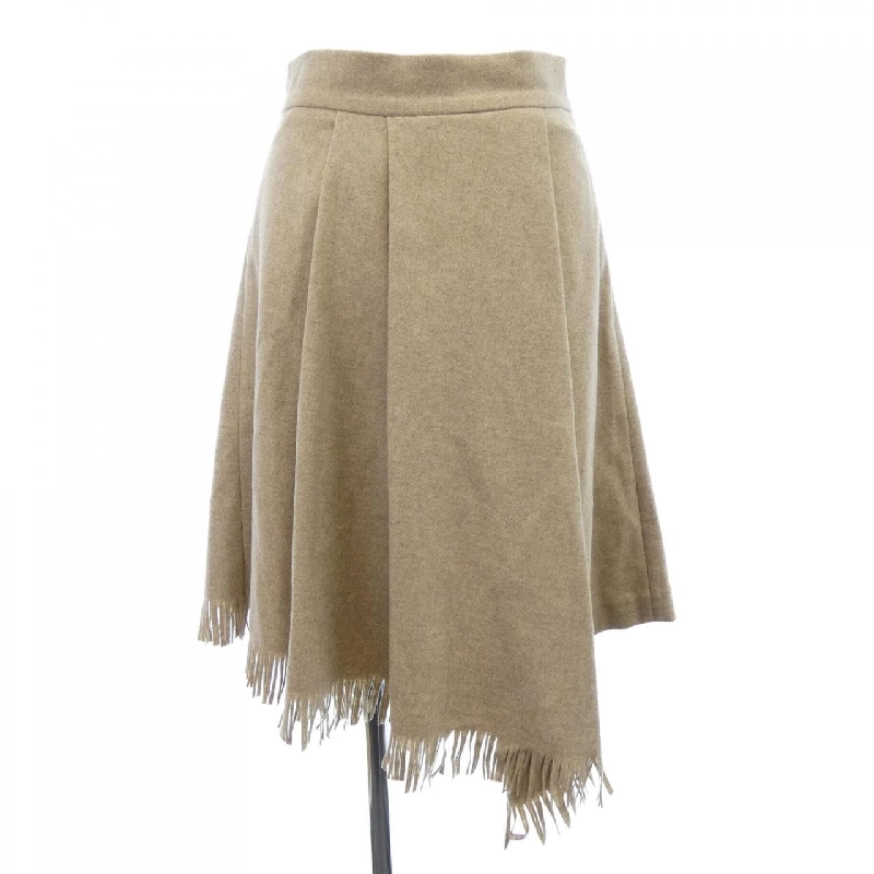 BRUNELLO CUCINELLI MB032G3157 Váy - Hàng hiệu Chính hãng 650321