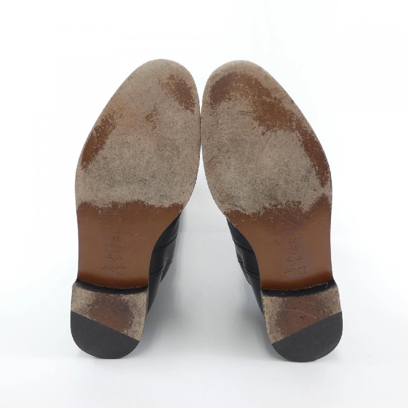 【Mã giảm giá】Giày bốt CHRISTIAN DIOR 665000