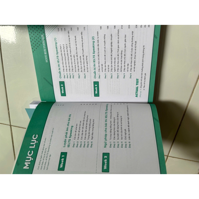 Hackers Ielts Basic - Speaking + Hackers Ielts Basic - Writing 477539