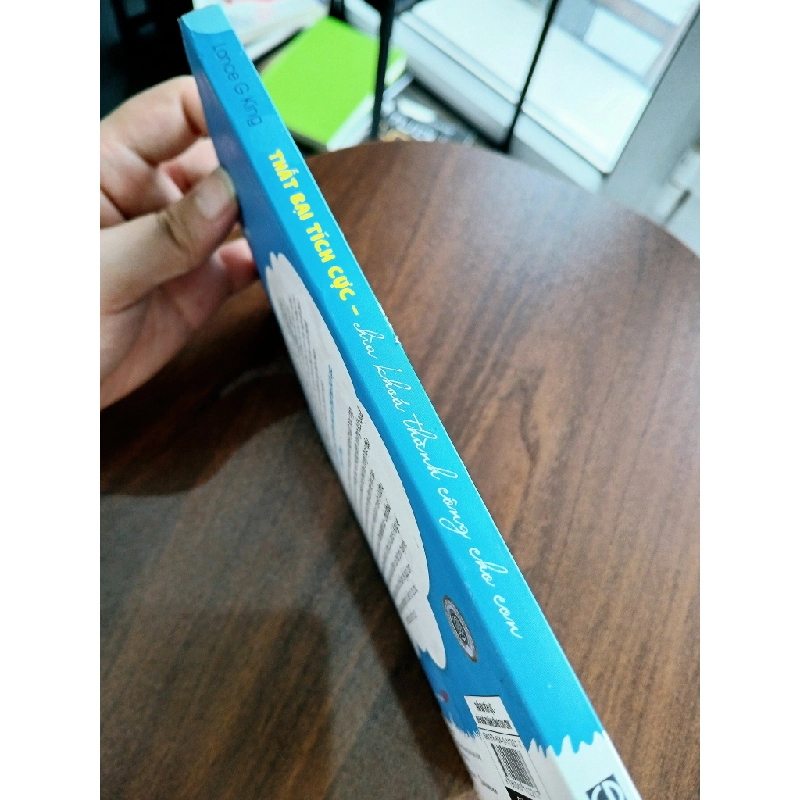 Thất Bại Tích Cực - Bảy Khởi Thành Công Cho Con - Lance G King 538366