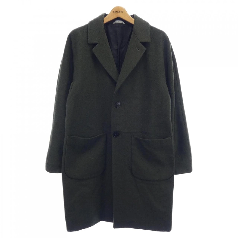 Áo khoác HEVO 7HCON719 - Hàng hiệu Authentic 883354