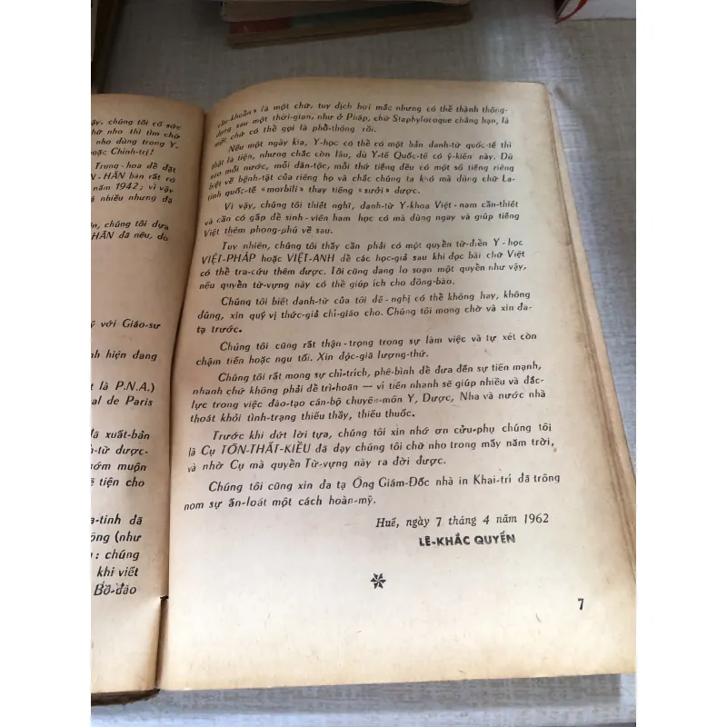 Danh từ y học 993503