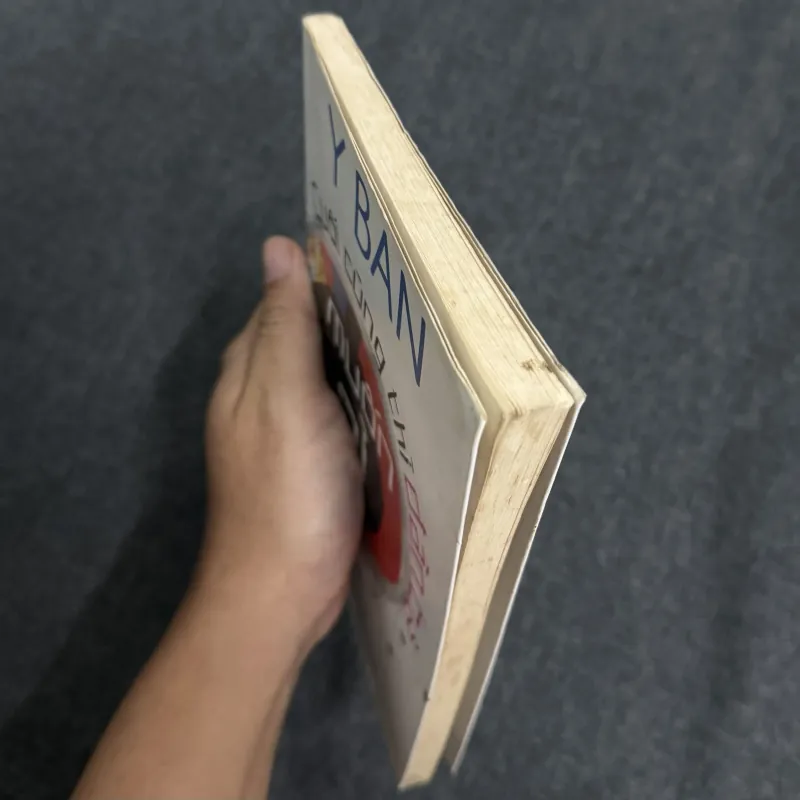 Cuối cùng thì đàn bà muốn gì - Y Ban 1002896