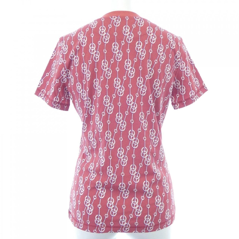 Áo thun HERMES CLIQUETIS 2E4600DG - Hàng hiệu Authentic 823698