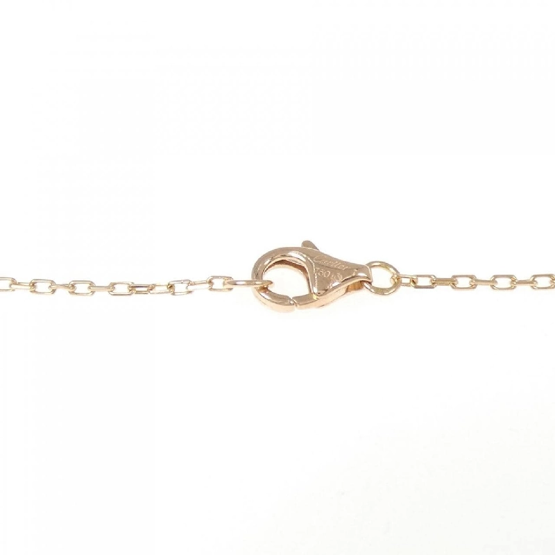 Vòng tay Cartier Logo Double C - Hàng hiệu Chính hãng 847908