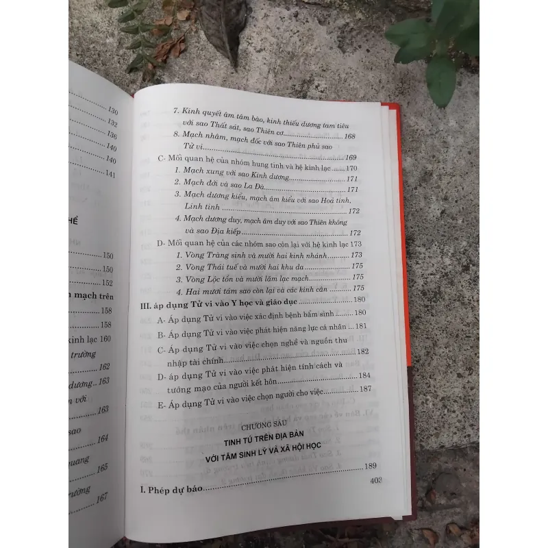 Nhịp sinh học với Dịch học trong văn hóa phương Đông  1022856