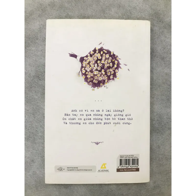 Anh Sẽ Vì Em Mà Ở Lại 752914