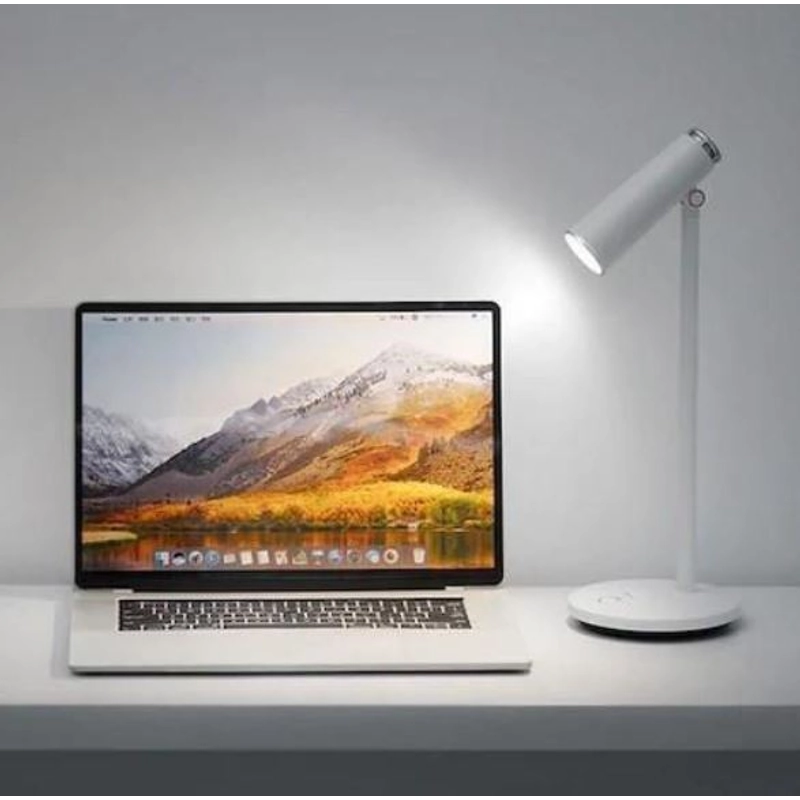 [[HIẾM]] ĐÈN BÀN HỌC/ ĐÈN NGỦ BASEUS* THIẾT KẾ HIỆN ĐẠI-ĐỘC ĐÁO* TẶNG QUÀ 0Đ FREESHIP T5+6 444937