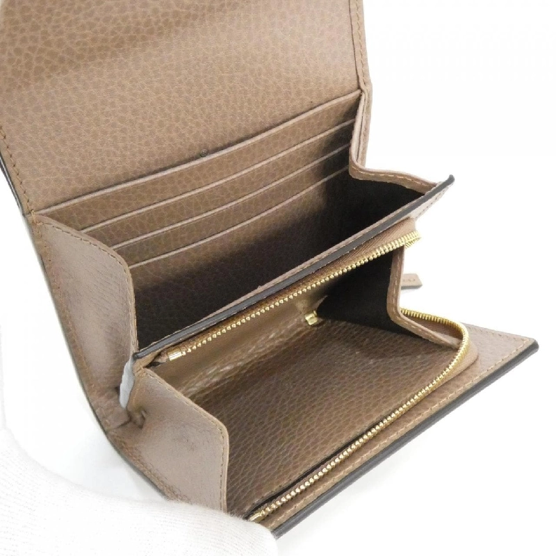 Ví Gucci GG MARMONT 598587 17WAG - Hàng hiệu Chính hãng 806422