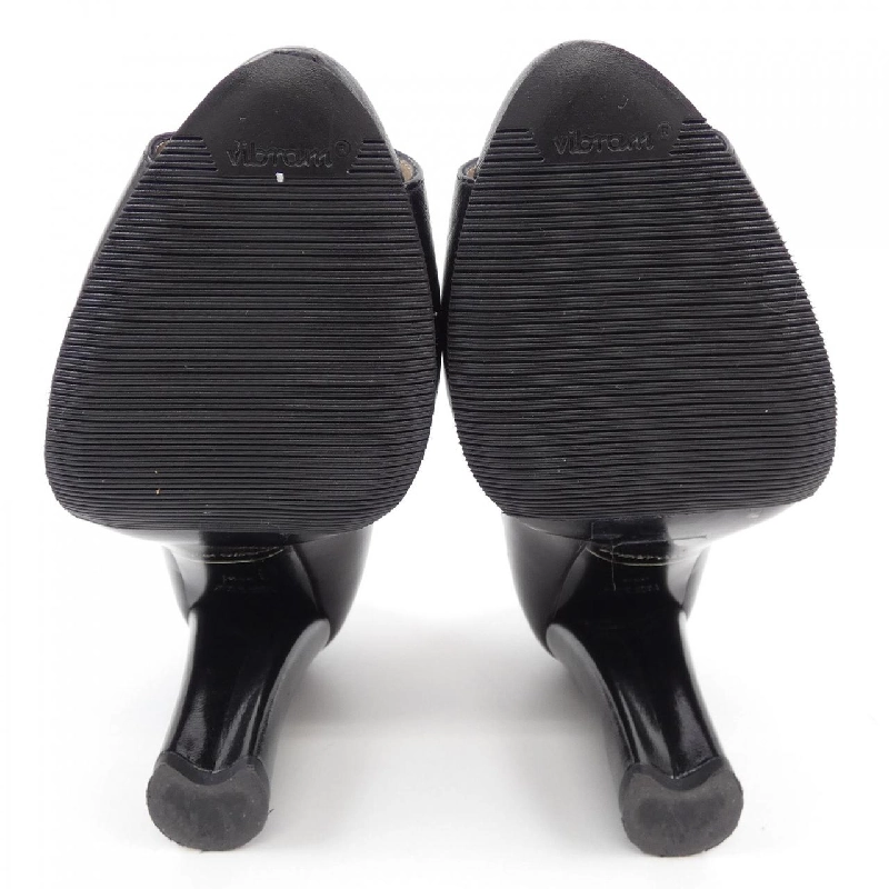 【Mã giảm giá】Giày cao gót GIORGIO ARMANI 664265