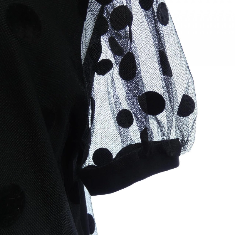 【Mã giảm giá】Nina Ricci NINA RICCI Váy liền 650068