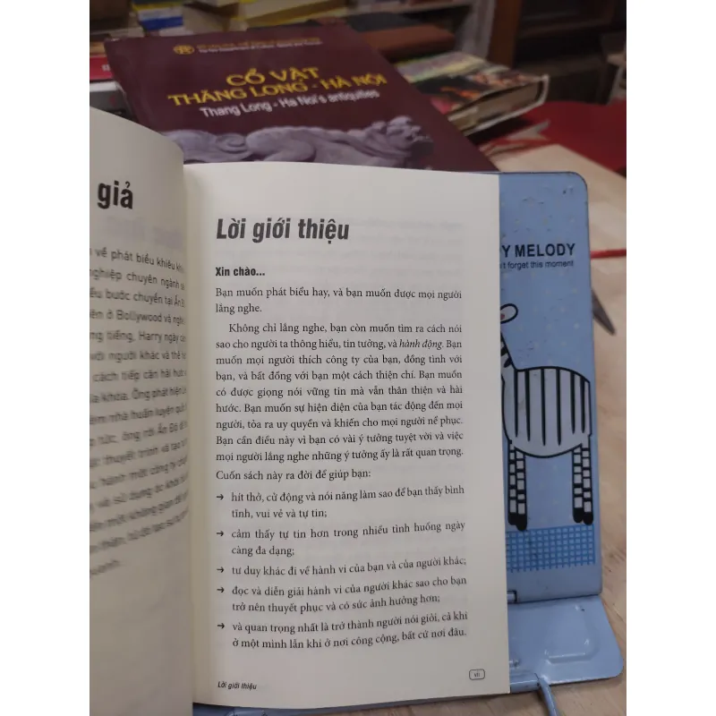 Sách: Thuật thuyết trình - TG: Harry Key (B1) 785869