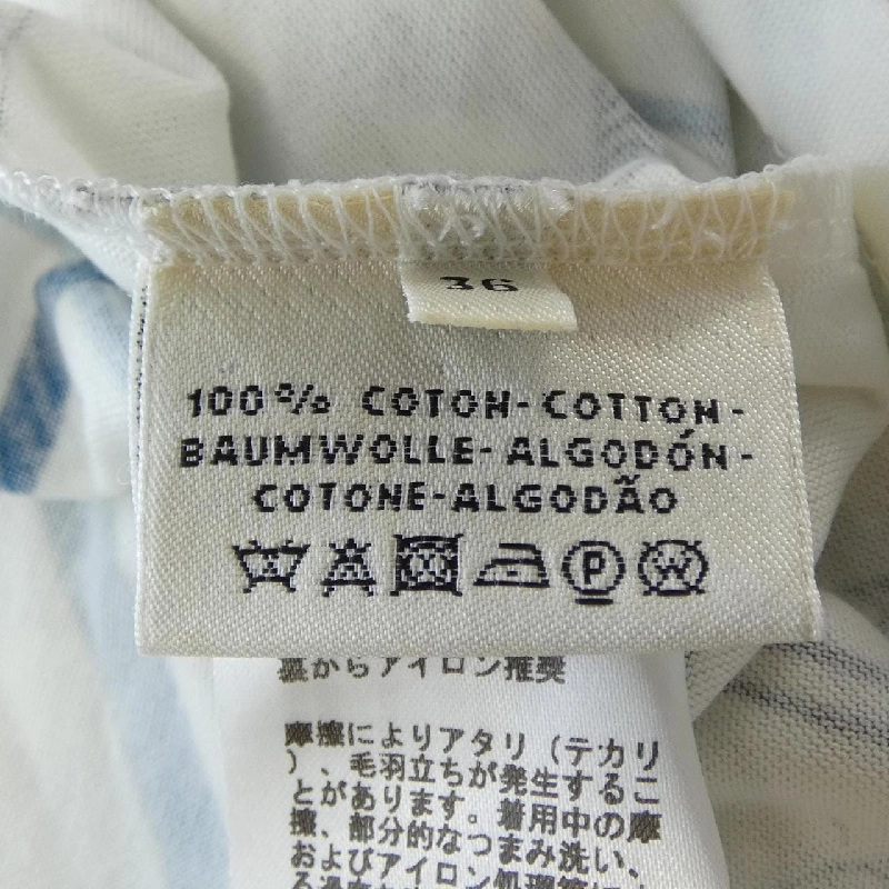 HERMES PARCOURS SANS FAUTE *16-7704. Đầm cắt - Hàng hiệu Authentic 646620