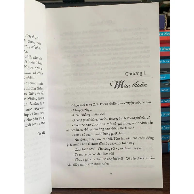 Thiên thần bóng tối 2- Chi Chan 702152