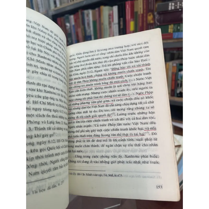 HỒ CHÍ MINH VỚI QUAN HỆ NGOẠI GIAO VIỆT-PHÁP THỜI KỲ 1945-1946 937150