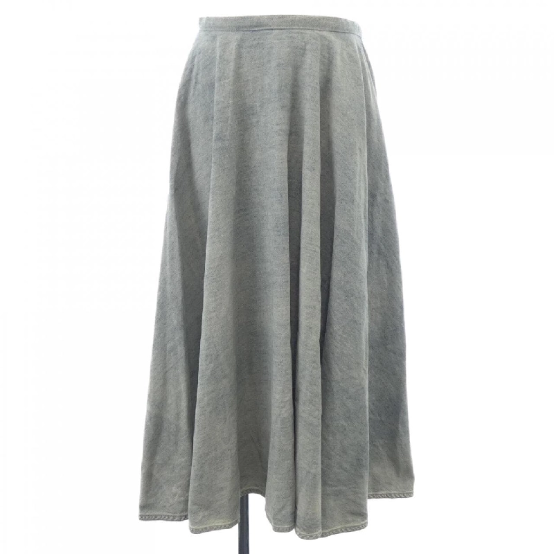 【Mã giảm giá】Christian Dior CHRISTIAN DIOR Váy 653956