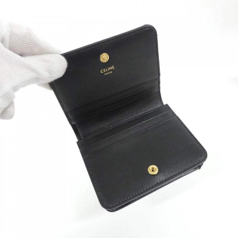 Celine 10K623DPV Ví - Hàng hiệu Authentic 769191