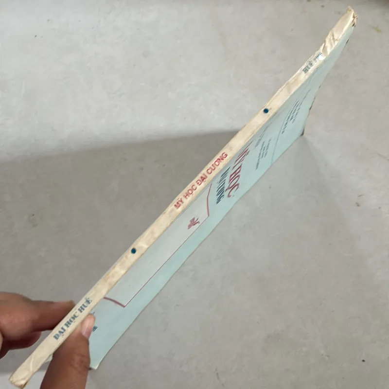 Giáo trình Mỹ học đại cương - 1995s 801060