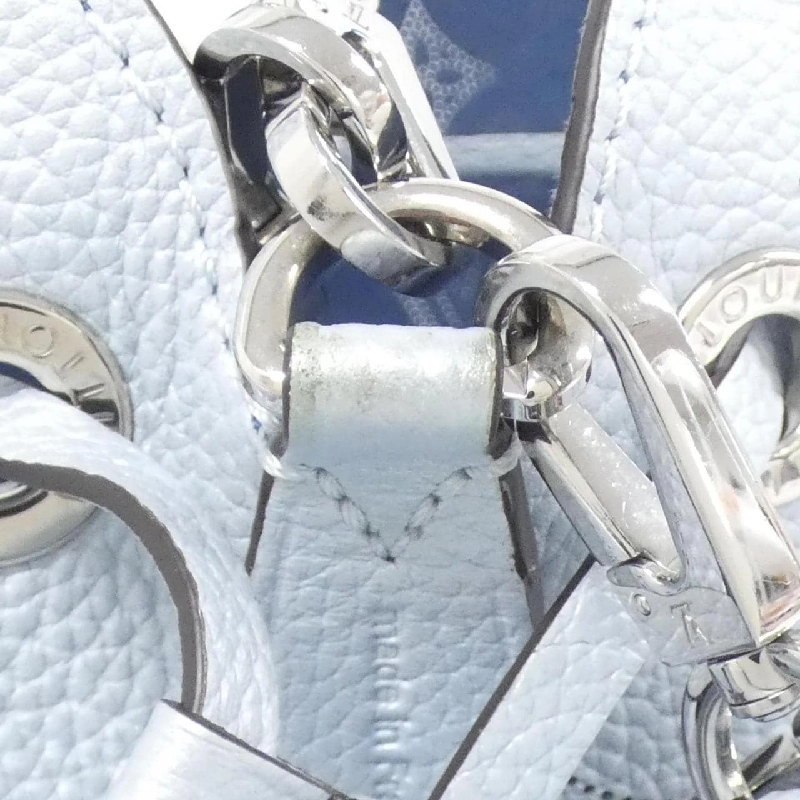 Túi xách vai Louis Vuitton Mahina Bella M21144 - Hàng hiệu Chính hãng 776632