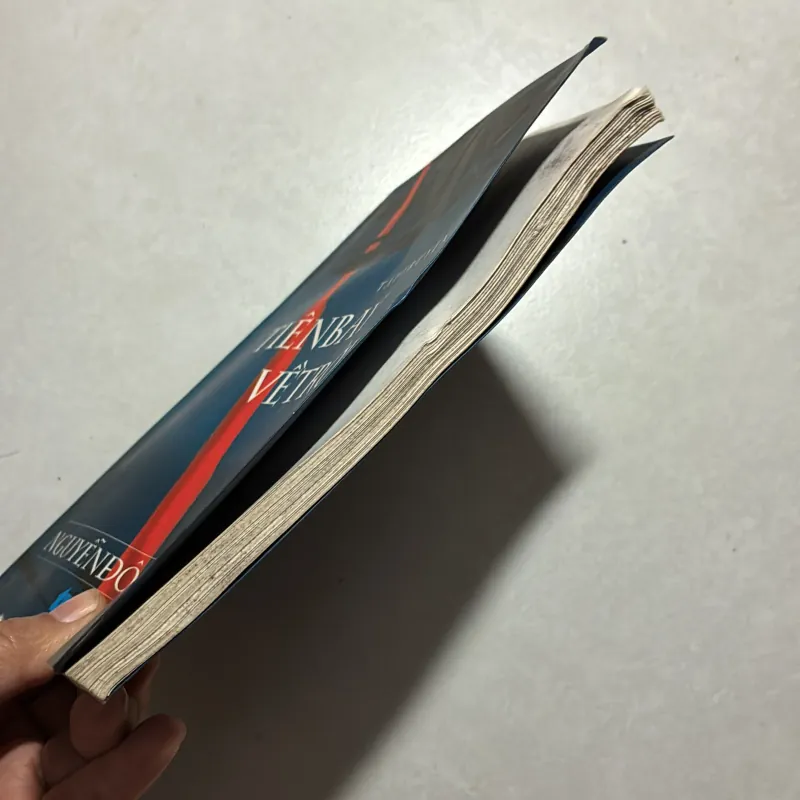 Tiên bay về trời - Nguyễn Đông Thức 760200