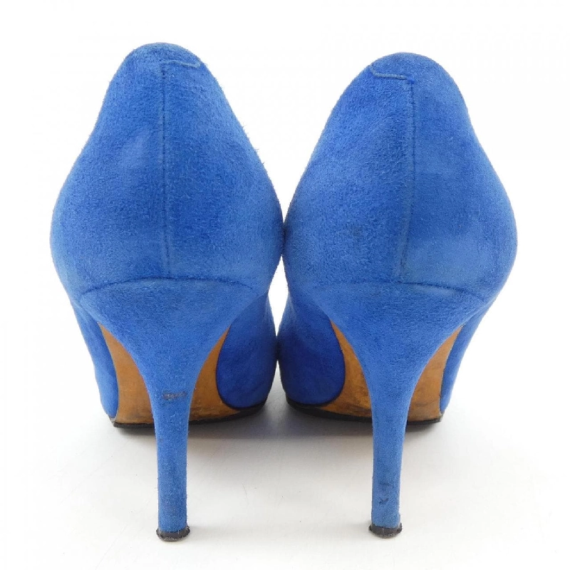 Giày cao gót CELINE - Hàng hiệu Authentic 827289