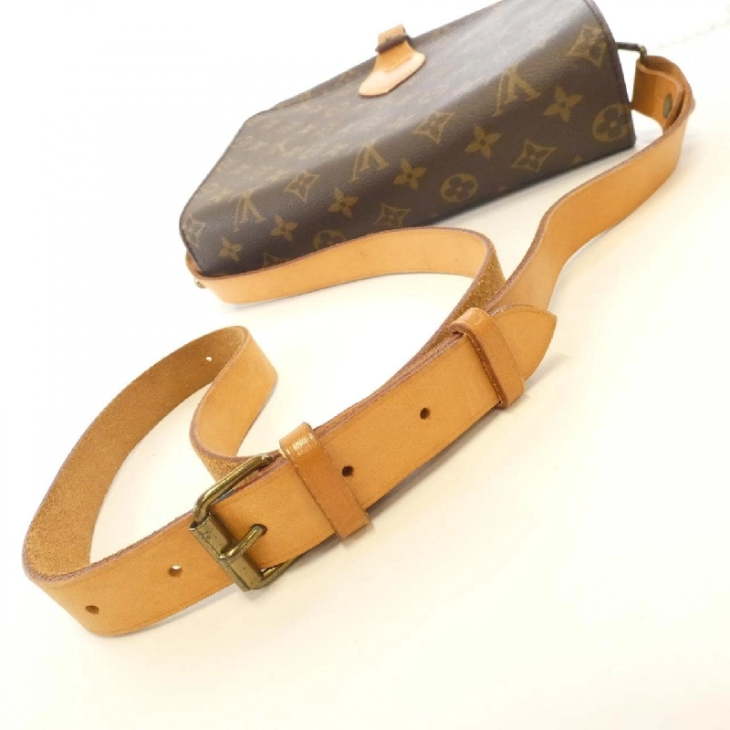 Túi xách vai Louis Vuitton Monogram Cartsier 26cm M51252 - Hàng hiệu Chính hãng 768536
