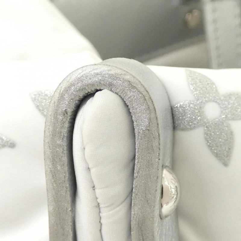 Túi Louis Vuitton Monogram Nylon (LV SKI) OnTheGo MM M11847 618860