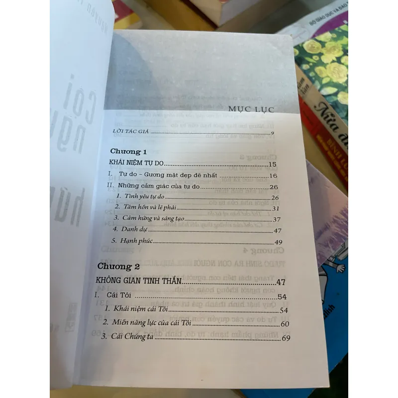 CỘI NGUỒN CẢM HỨNG - NGUYỄN TRẦN BẠT  1009565