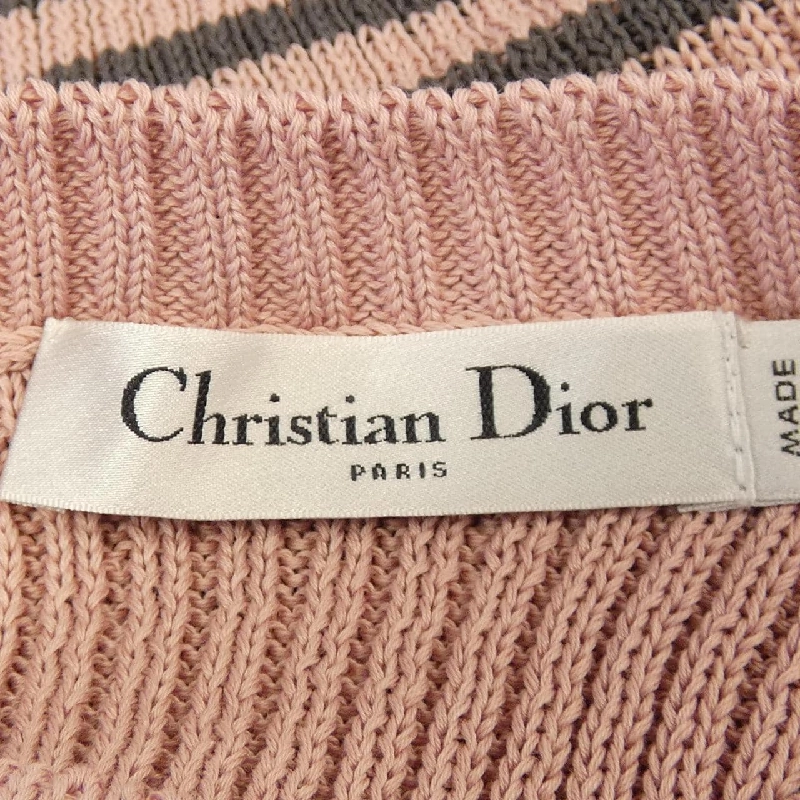 【Mã giảm giá】Christian Dior CHRISTIAN DIOR Áo len 638261