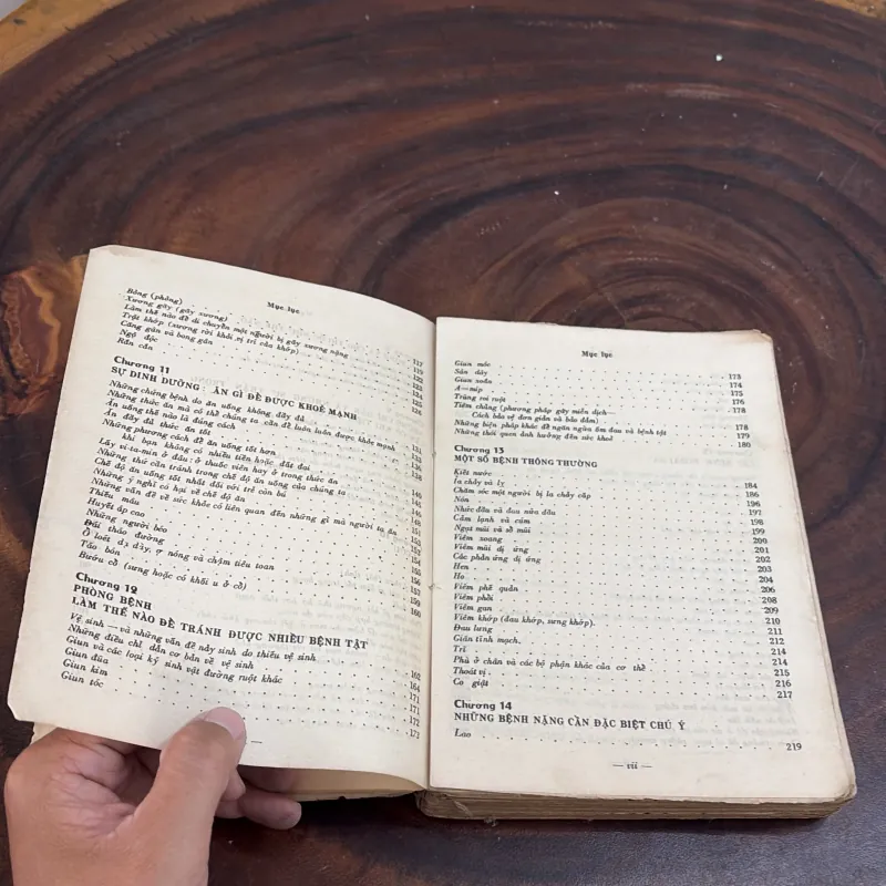 II Sức Khoẻ: Chăm Sóc Sức Khoẻ - DAVID WERNER - 1983 1010438