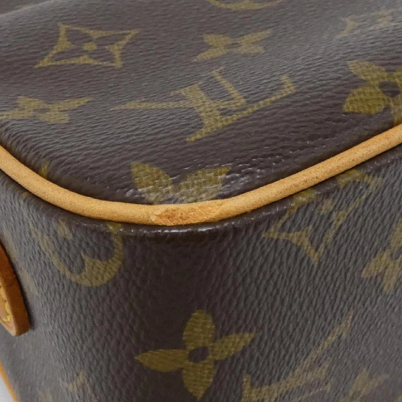 Túi xách vai Louis Vuitton Monogram Viva Cite MM M51164 611193