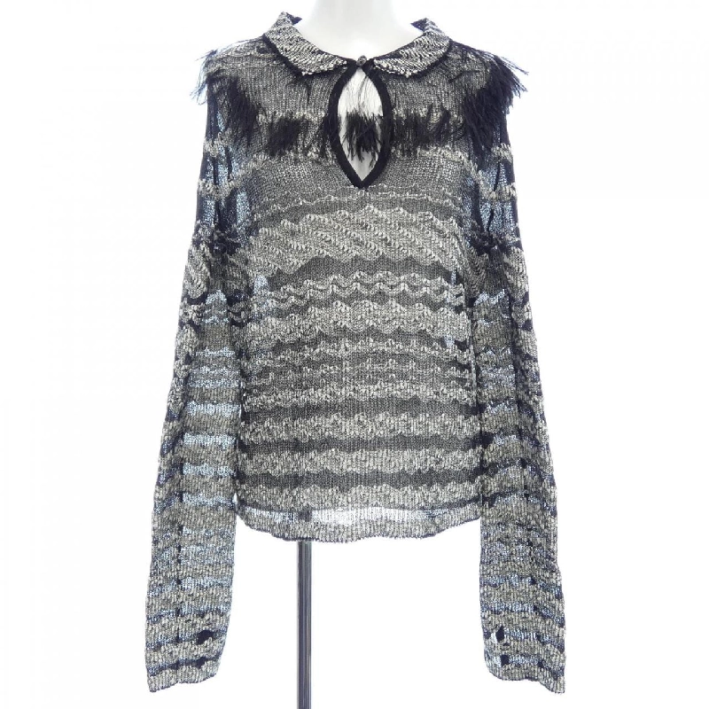 CHANEL P41331K03042 Áo - Hàng hiệu Chính hãng 823697