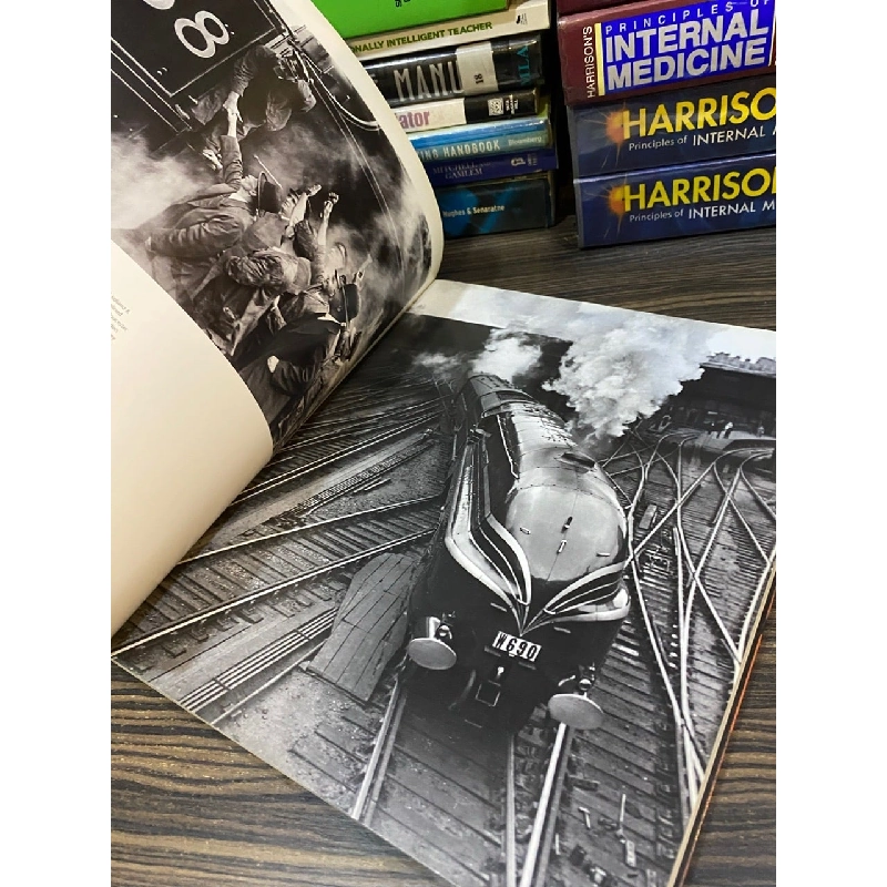 Railroad: Identity, design and culture - Keith Lovegrove 738050