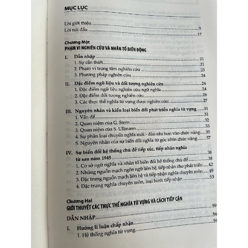 Sự phát triển nghĩa từ vựng tiếng việt từ 1945 đến 2005 - Lê Quang Thiêm 970629
