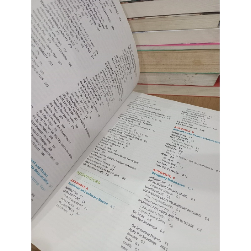 Business driven information systems - Paige Baltzan 745251