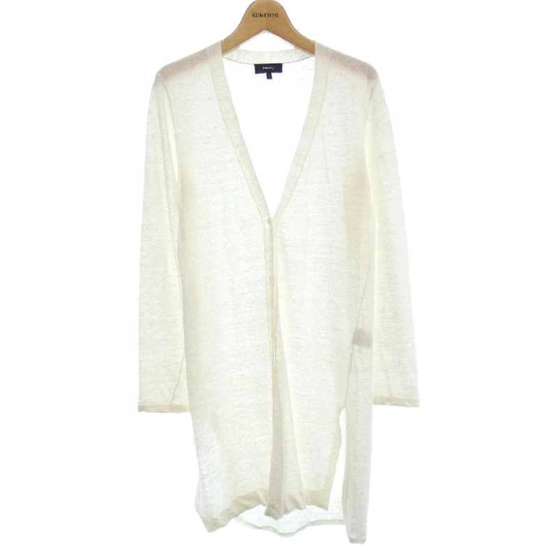 Thương hiệu Theory - Áo khoác dài 643788