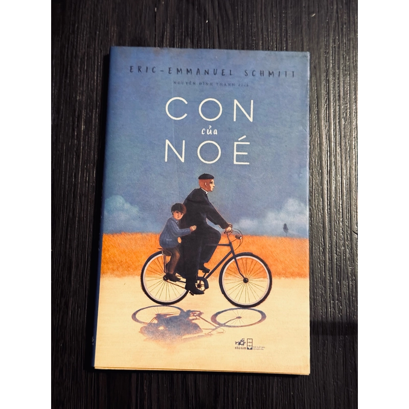 Con của Noé 497989