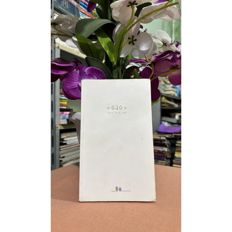 Gào - Hoa linh lan 🌊 714046