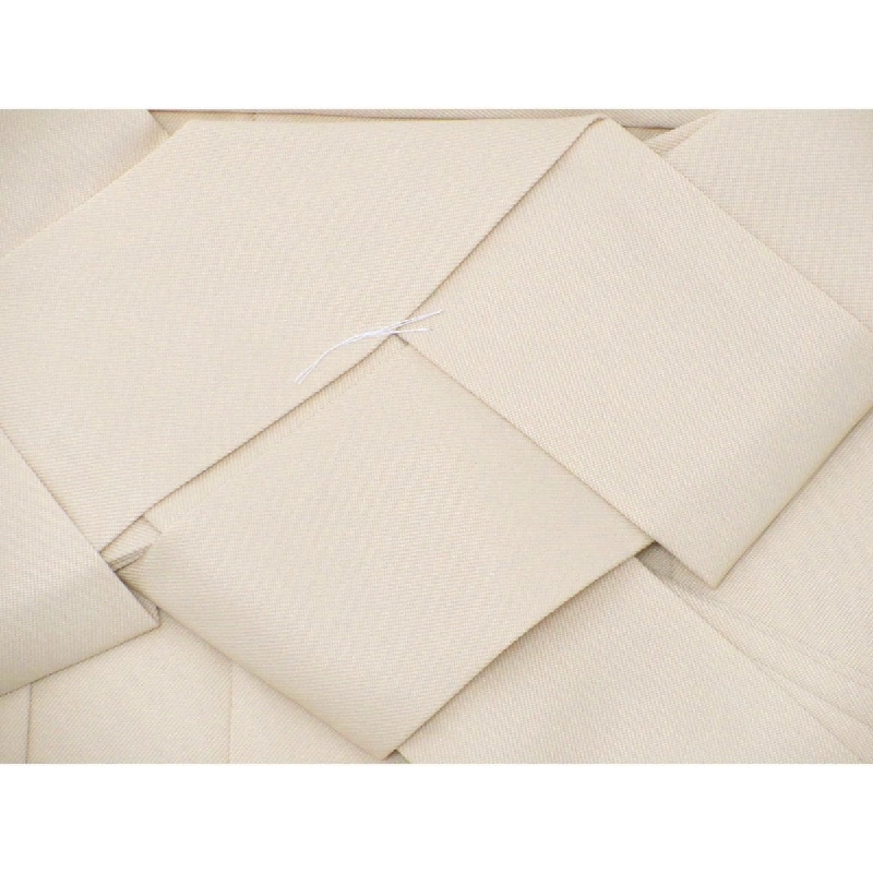 Váy nữ không họa tiết kích thước L chiều dài dây 95cm màu be - Hàng hiệu Authentic 875107