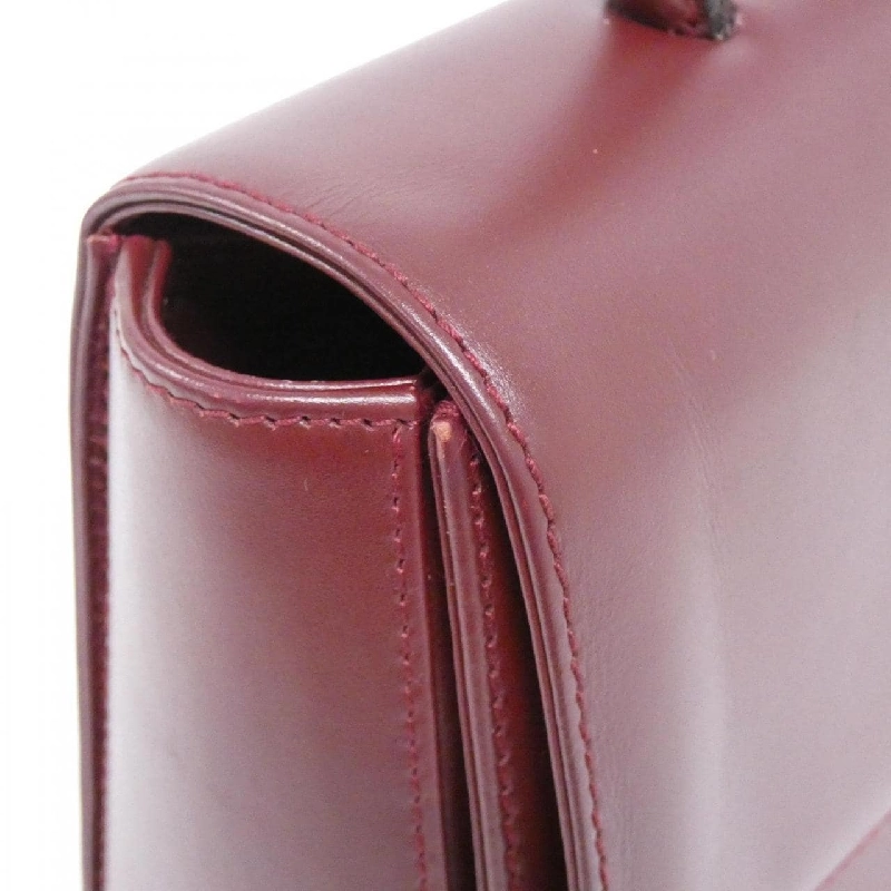 【Vintage】Cartier MUST DE CARTIER L1000134 Túi 615714