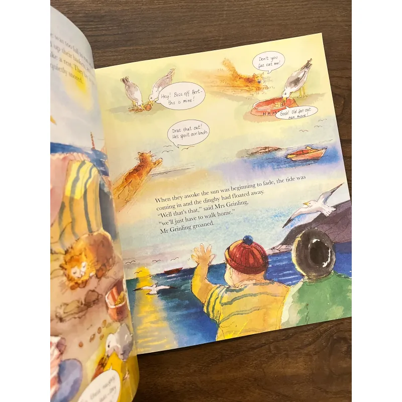 ✨𝑻𝒉𝒆 𝑳𝒊𝒈𝒉𝒕𝒉𝒐𝒖𝒔𝒆 𝑲𝒆𝒆𝒑𝒆𝒓’𝒔 𝑷𝒊𝒄𝒏𝒊𝒄✨ 763839