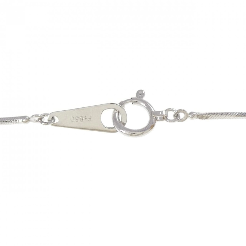 PT850 Dây chuyền - Hàng hiệu Authentic 865445