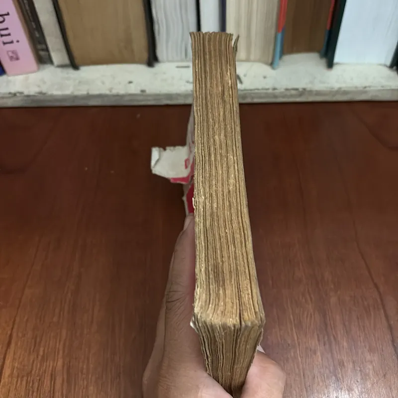 II Sách Xưa: Đắc Nhân Tâm (Bí Quyết Để Thành Công) - DALE CARNEGIE - Nguyễn Hiến Lê - 1989 589646