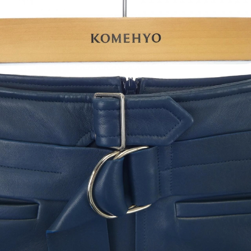 セリーヌ CELINE 2 2I90/5167 Skirt - Hàng hiệu Authentic 820056